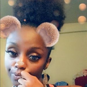 Meet your Posher, Jazzy